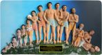Changing Bodies Portable Diorama 17"